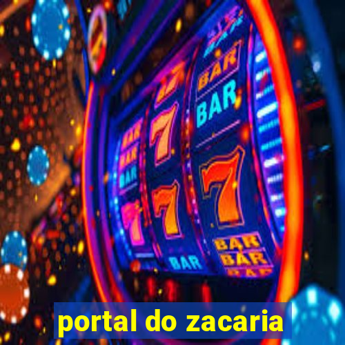 portal do zacaria