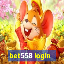 bet558 login