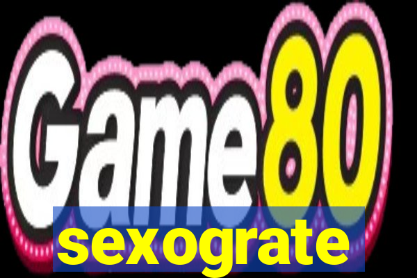 sexograte