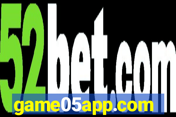 game05app.com