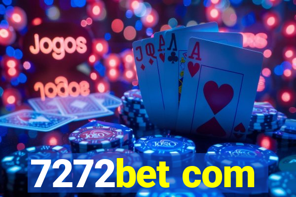 7272bet com