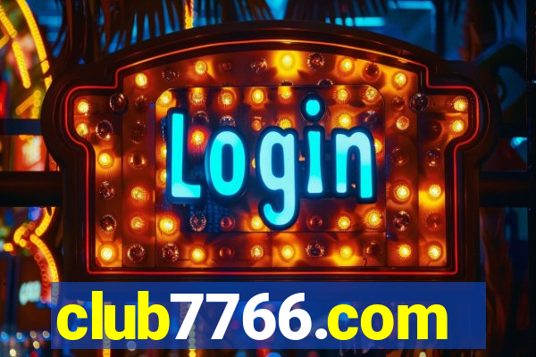 club7766.com