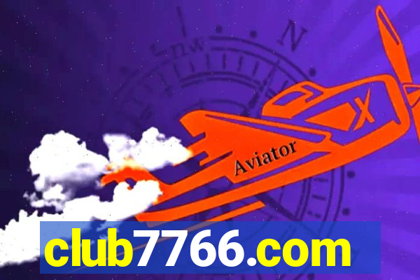 club7766.com