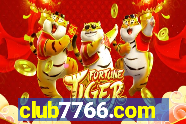 club7766.com