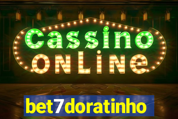 bet7doratinho