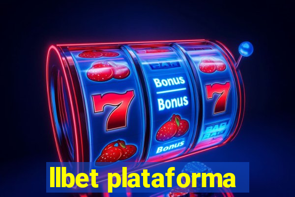 llbet plataforma