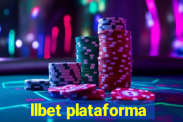 llbet plataforma