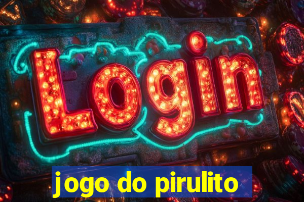 jogo do pirulito