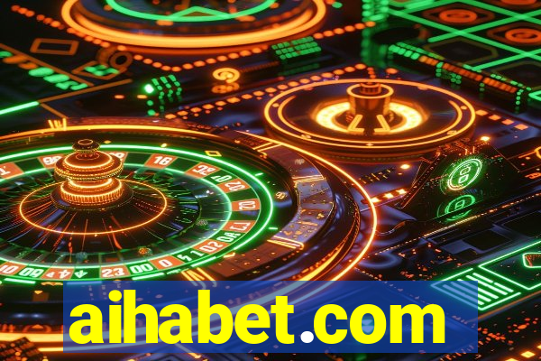 aihabet.com