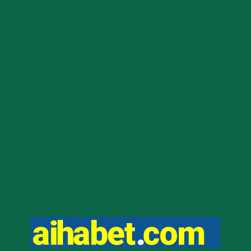 aihabet.com