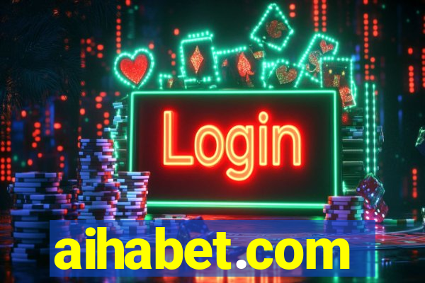 aihabet.com