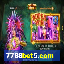 7788bet5.com