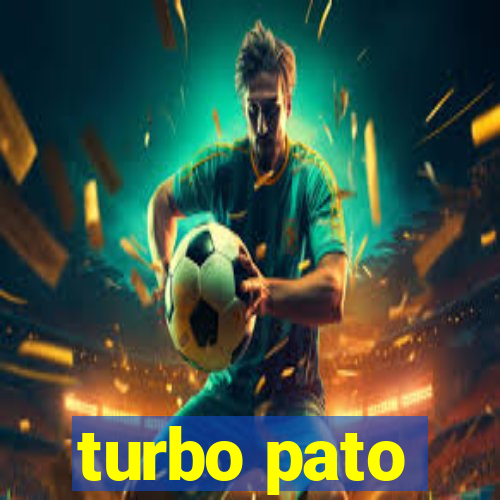 turbo pato