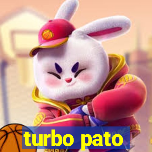 turbo pato