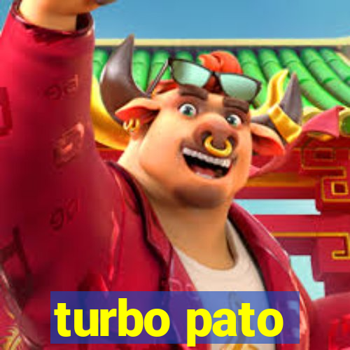 turbo pato