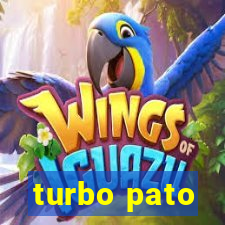 turbo pato