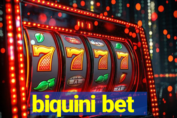 biquini bet