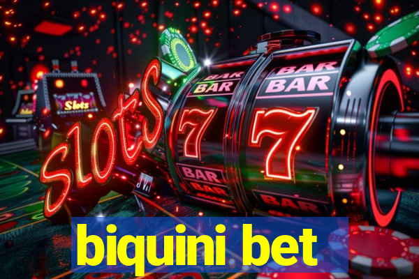 biquini bet