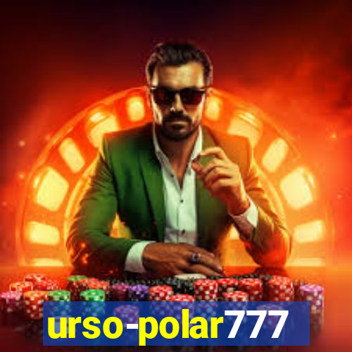 urso-polar777