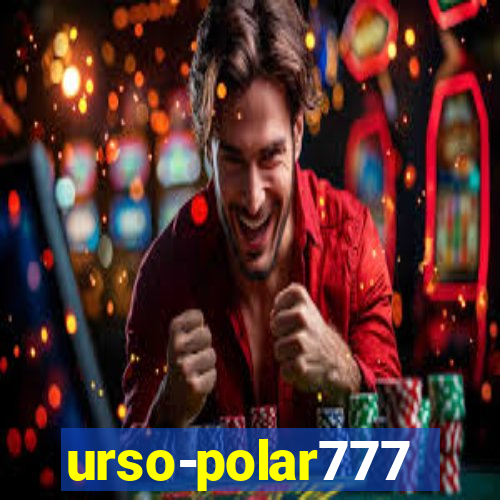 urso-polar777