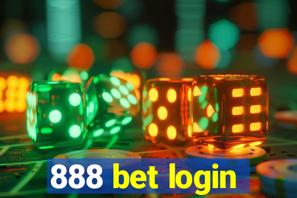 888 bet login