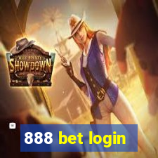 888 bet login