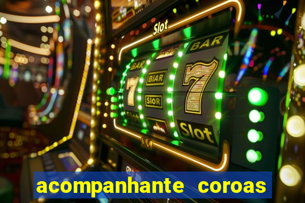 acompanhante coroas sao paulo