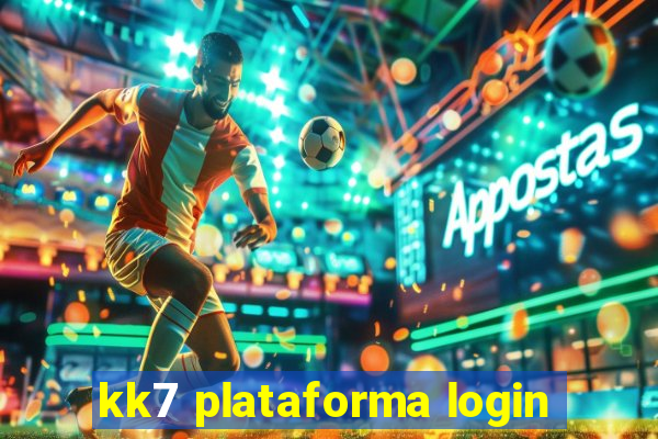 kk7 plataforma login