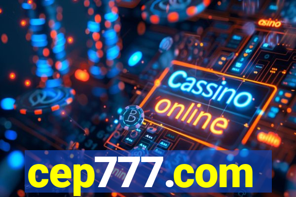 cep777.com