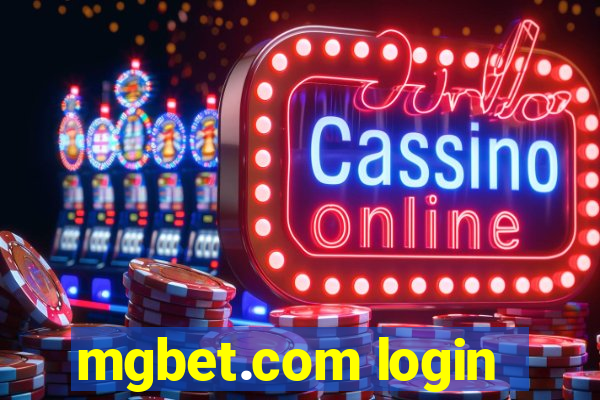 mgbet.com login