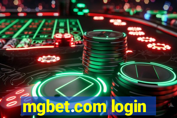 mgbet.com login