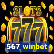 567 winbet