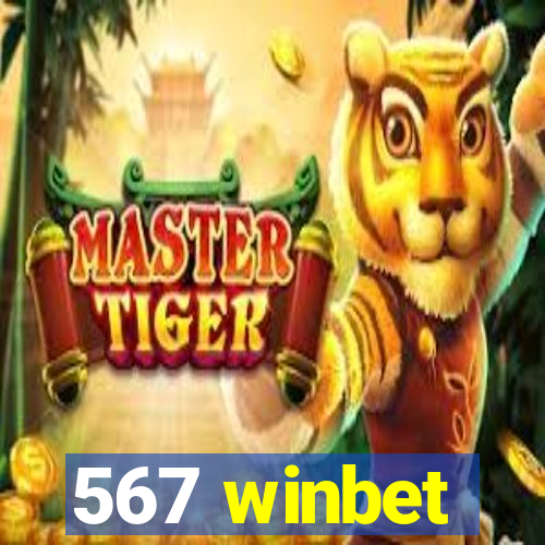 567 winbet