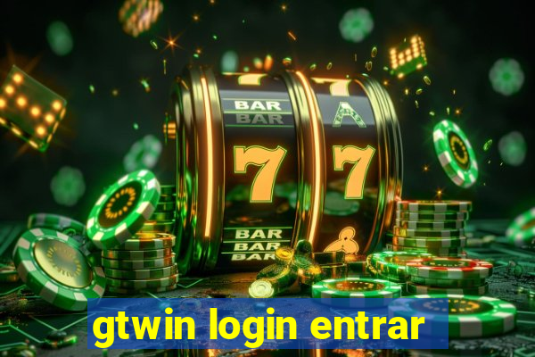 gtwin login entrar