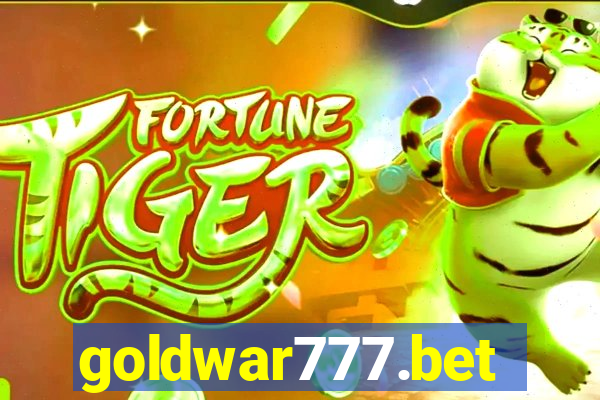 goldwar777.bet