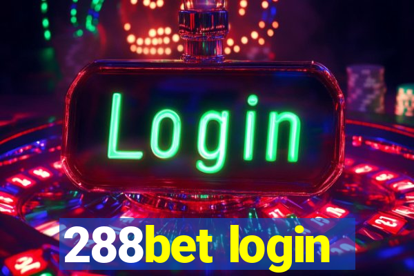 288bet login