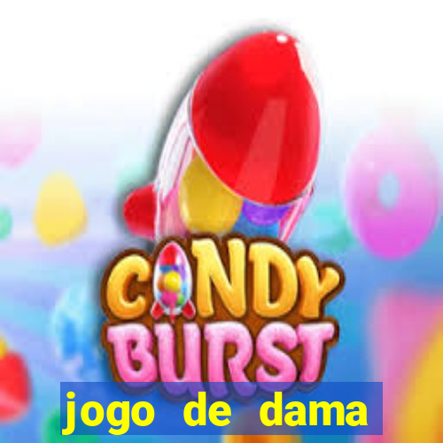 jogo de dama valendo dinheiro