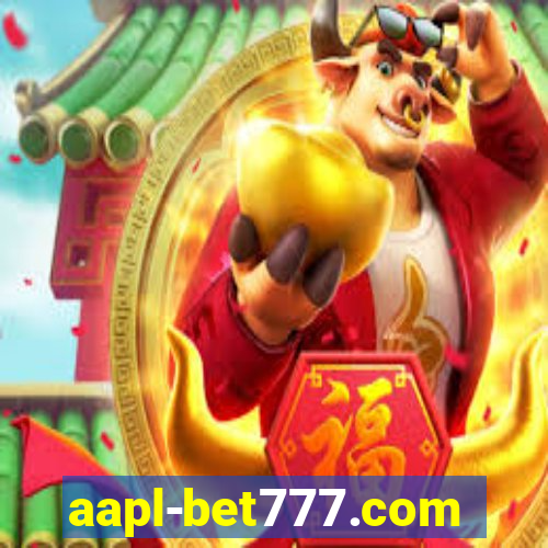 aapl-bet777.com