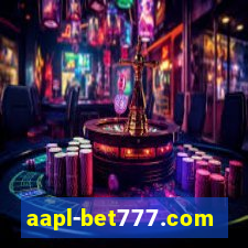 aapl-bet777.com