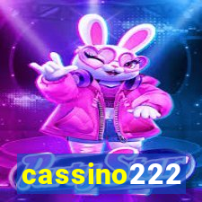 cassino222