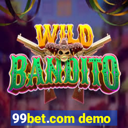 99bet.com demo