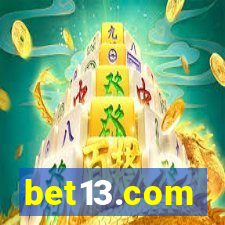 bet13.com