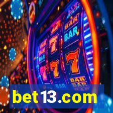 bet13.com