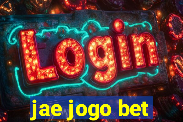 jae jogo bet