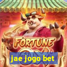 jae jogo bet