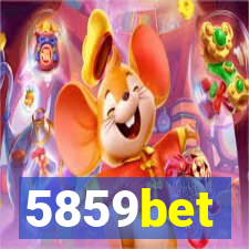 5859bet