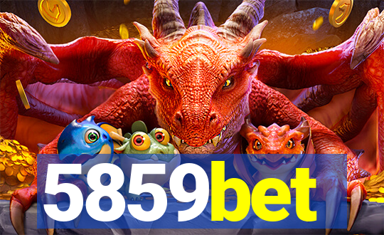 5859bet