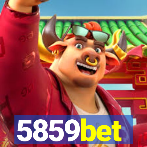 5859bet