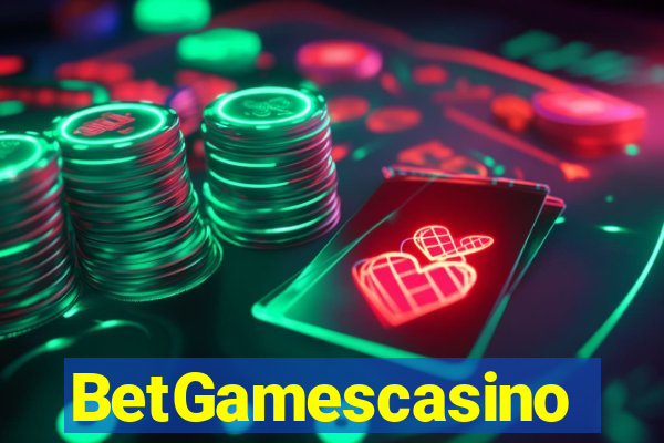 BetGamescasino