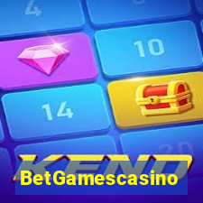 BetGamescasino